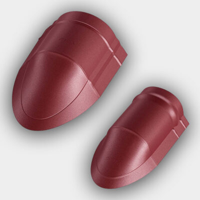 3-accesorii_acoperis_Inchidere coama_mica_coama_mare_balcanic_mat_3005