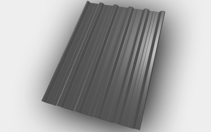 cover pagină tablă cutată t35